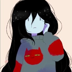 Meet your Posher, Angelina